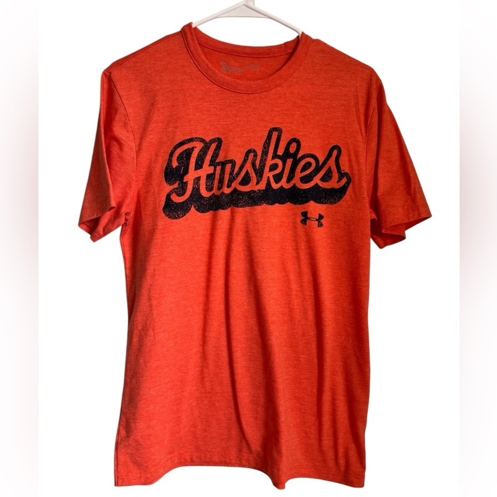 Under Armour Huskies Graphic T-Shirt